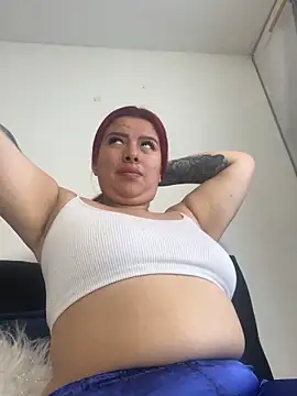 Snapshot of viki_11 chatting on 19, 11, 2025 viki 11 online show from 19, 11, 2025