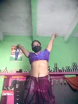 QRESABABY online show from 13, 11, 2025