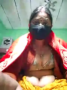 QRESABABY online show from 26, 11, 2025