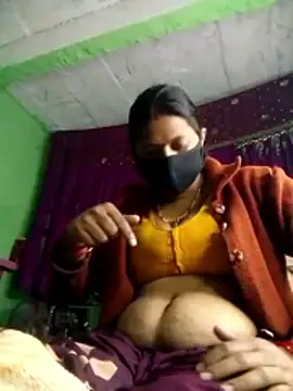 QRESABABY online show from 2, 12, 2025