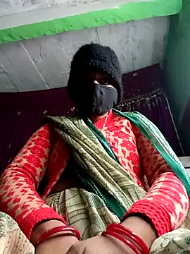 Snapshot of QRESABABY chatting on 9, 1, 2026 QRESABABY online show from 9, 1, 2026