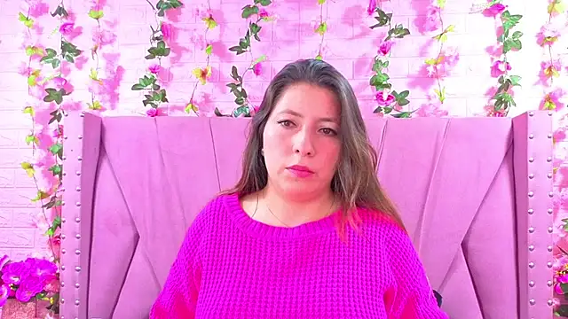 Alyy Brown online show from 29, 10, 2025