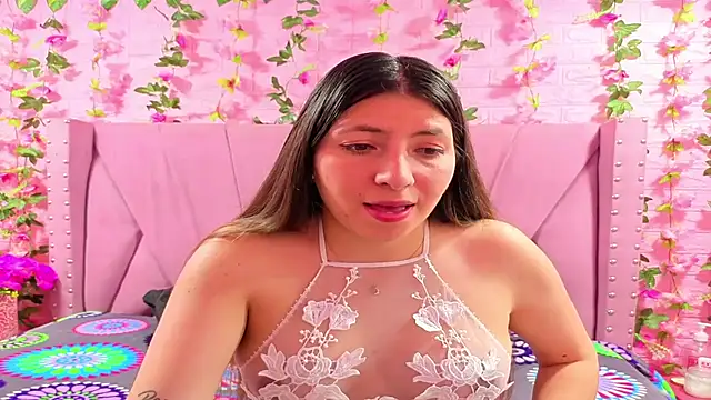 Alyy Brown online show from 28, 11, 2025