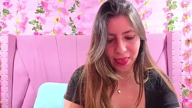 Alyy Brown online show from 3, 12, 2025