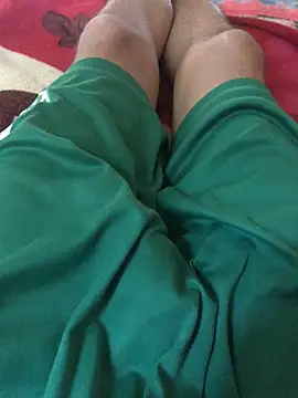 Snapshot of VascoDG25 chatting on 22, 10, 2025 VascoDG25 online show from 22, 10, 2025