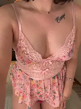 Snapshot of _isadora chatting on 5, 4, 2026 isadora online show from 5, 4, 2026