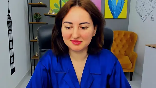 Snapshot of NoraSimons chatting on 10, 3, 2026 NoraSimons online show from 10, 3, 2026