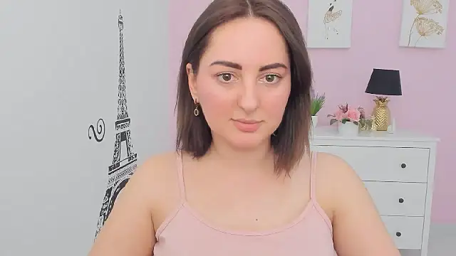 Snapshot of NoraSimons chatting on 12, 3, 2026 NoraSimons online show from 12, 3, 2026