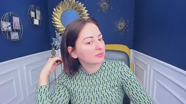 Snapshot of NoraSimons chatting on 16, 3, 2026 NoraSimons online show from 16, 3, 2026