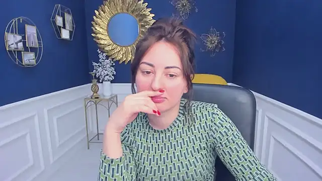 Snapshot of NoraSimons chatting on 16, 3, 2026 NoraSimons online show from 16, 3, 2026