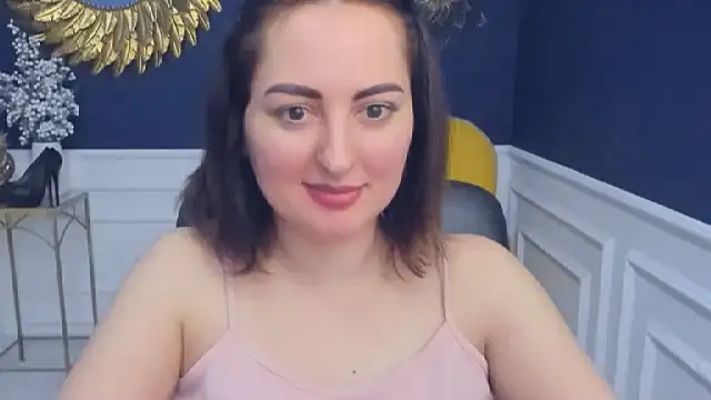 Snapshot of NoraSimons chatting on 17, 3, 2026 NoraSimons online show from 17, 3, 2026