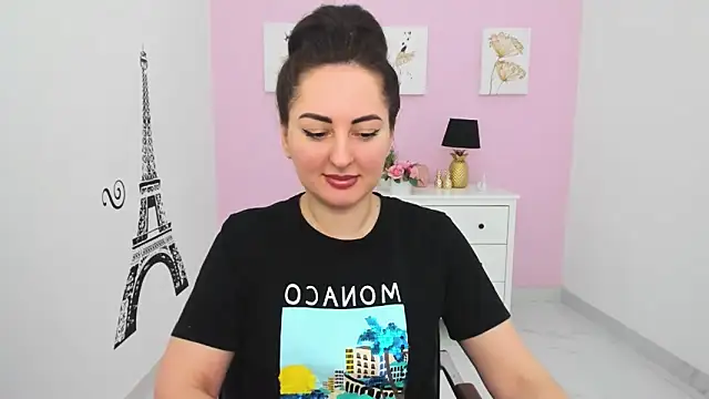 Snapshot of NoraSimons chatting on 22, 3, 2026 NoraSimons online show from 22, 3, 2026