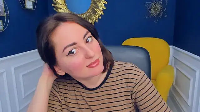 Snapshot of NoraSimons chatting on 23, 3, 2026 NoraSimons online show from 23, 3, 2026