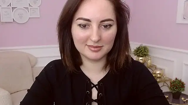 Snapshot of NoraSimons chatting on 25, 3, 2026 NoraSimons online show from 25, 3, 2026