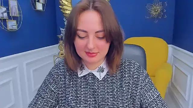 Snapshot of NoraSimons chatting on 29, 3, 2026 NoraSimons online show from 29, 3, 2026