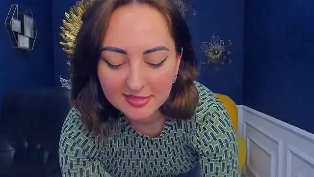 Snapshot of NoraSimons chatting on 31, 3, 2026 NoraSimons online show from 31, 3, 2026