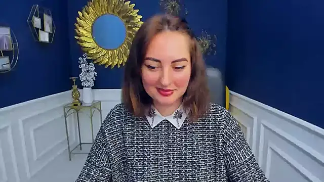 Snapshot of NoraSimons chatting on 7, 4, 2026 NoraSimons online show from 7, 4, 2026