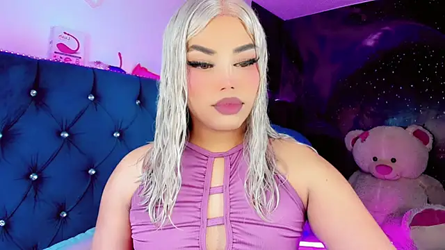 Snapshot of Alannys_xHotx chatting on 13, 3, 2026 Alannys xHotx online show from 13, 3, 2026