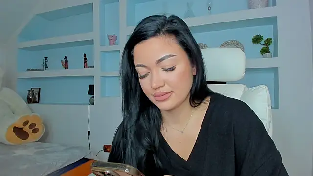 juliexxx online show from 20, 11, 2025