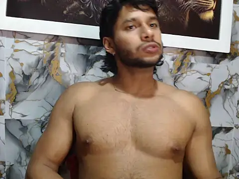 Rigel paxs online show from 3, 11, 2025