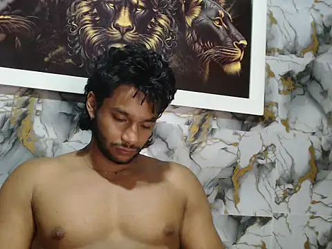 Rigel paxs online show from 17, 11, 2025