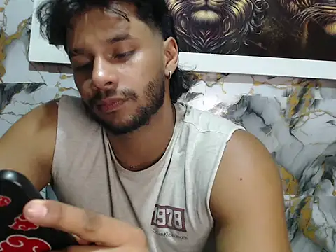 Rigel paxs online show from 25, 11, 2025