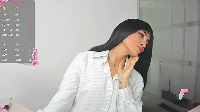 chloehanna online show from 30, 3, 2026