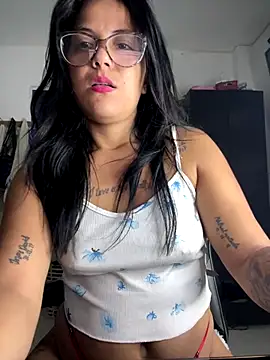 tattyHot95 online show from 22, 12, 2025