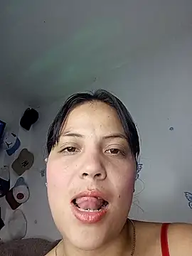 tattyHot95 online show from 3, 2, 2026