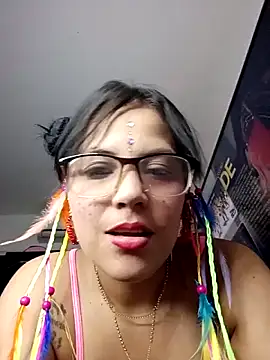 tattyHot95 online show from 13, 2, 2026