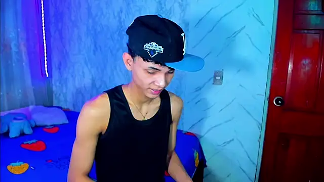 boyswantingplay online show from 19, 2, 2026