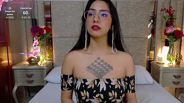 Snapshot of Penelope-Cross chatting on 20, 2, 2026 Penelope-Cross online show from 20, 2, 2026