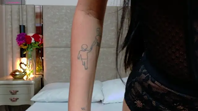 Snapshot of Penelope-Cross chatting on 24, 2, 2026 Penelope-Cross online show from 24, 2, 2026