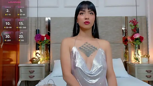 Snapshot of Penelope-Cross chatting on 25, 2, 2026 Penelope-Cross online show from 25, 2, 2026