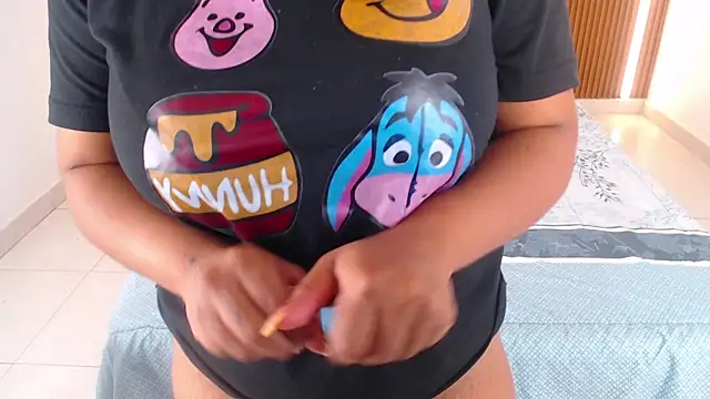 rosselyn  online show from 17, 3, 2026