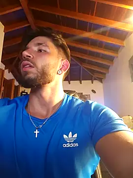 JACKSON STIFLER online show from 17, 11, 2025