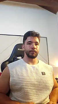 JACKSON STIFLER online show from 28, 4, 2026