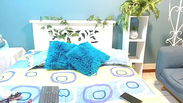 Snapshot of Samantha__Benet chatting on 6, 2, 2026 Samantha Benet online show from 6, 2, 2026