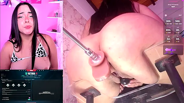 Snapshot of PurryBella chatting on 27, 5, 2026 PurryBella online show from 27, 5, 2026