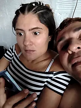 Catalina Bairon online show from 23, 10, 2025