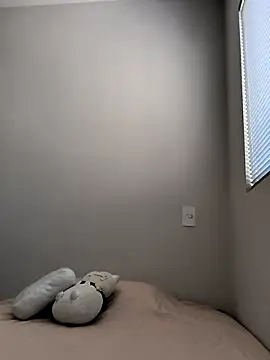 Snapshot of Meiii27 chatting on 18, 3, 2026 Meiii27 online show from 18, 3, 2026