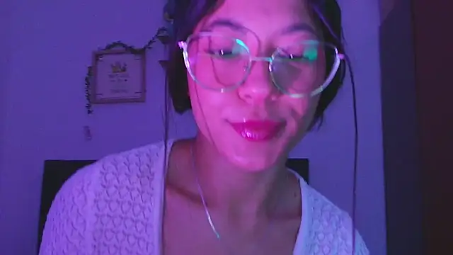 LissyM online show from 23, 11, 2025