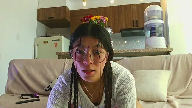 LissyM online show from 26, 3, 2026