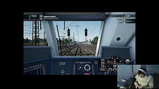 Snapshot of StephPra94 chatting on 21, 2, 2026 StephPra94 online show from 21, 2, 2026