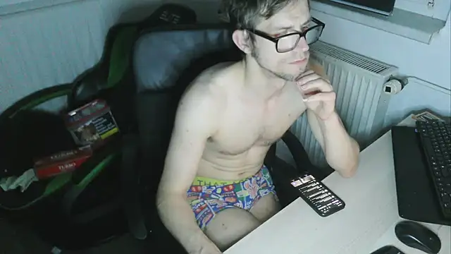 StephPra94 online show from 23, 5, 2026