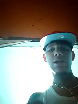 Scorpion05  online show from 13, 1, 2026