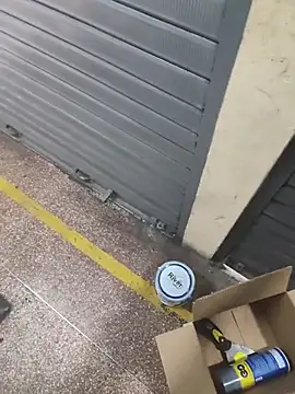 Scorpion05  online show from 9, 3, 2026