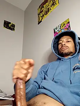 Snapshot of BigPrettyDick777 chatting on 2, 3, 2026 BigPrettyDick777 online show from 2, 3, 2026