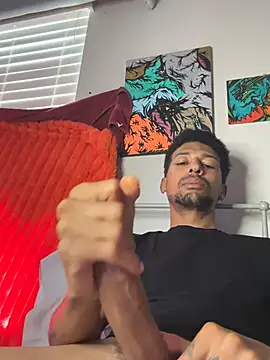 Snapshot of BigPrettyDick777 chatting on 27, 4, 2026 BigPrettyDick777 online show from 27, 4, 2026