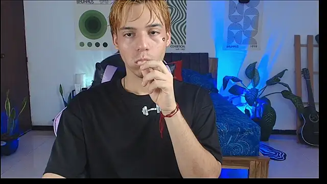 Snapshot of Habel__moretti chatting on 12, 2, 2026 Habel moretti online show from 12, 2, 2026